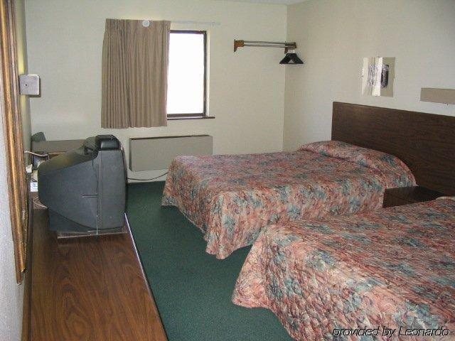 Homestead Inn Wolf Point Chambre photo