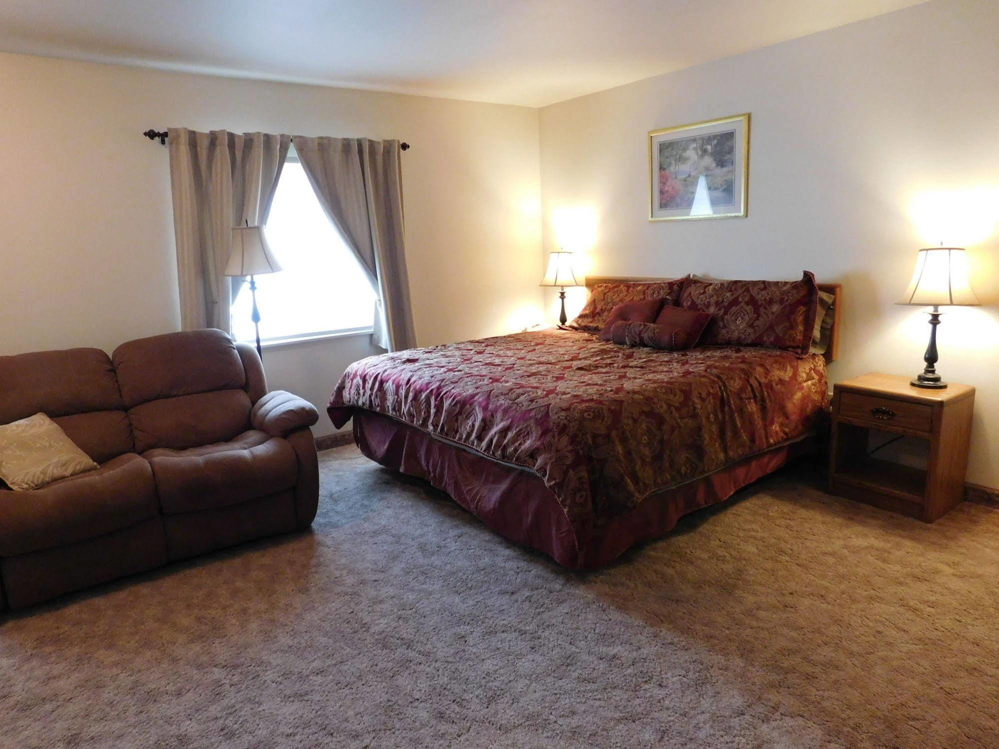 Homestead Inn Wolf Point Extérieur photo